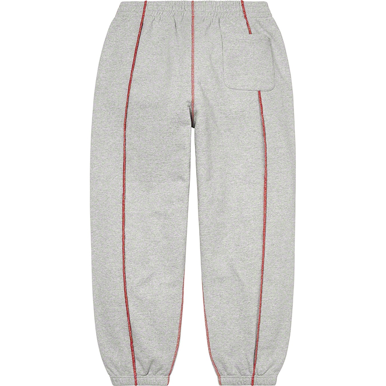 Coverstitch Sweatpant view 2